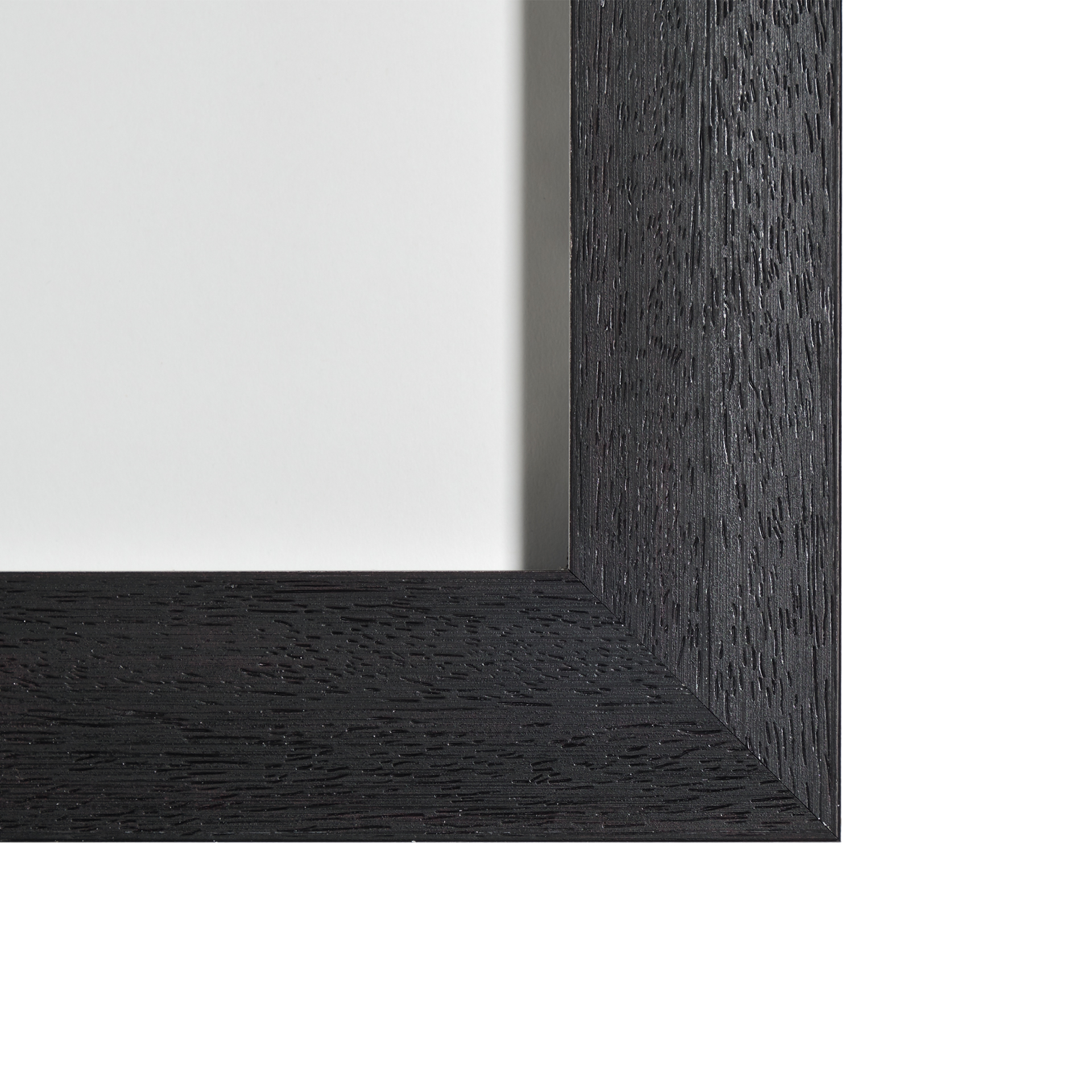 Magnolia II by Gabrielle C a Framed Art Print Matted under Glass 4 Magnolia II by Gabrielle C a Framed Art Print Matted under Glass - Image 4