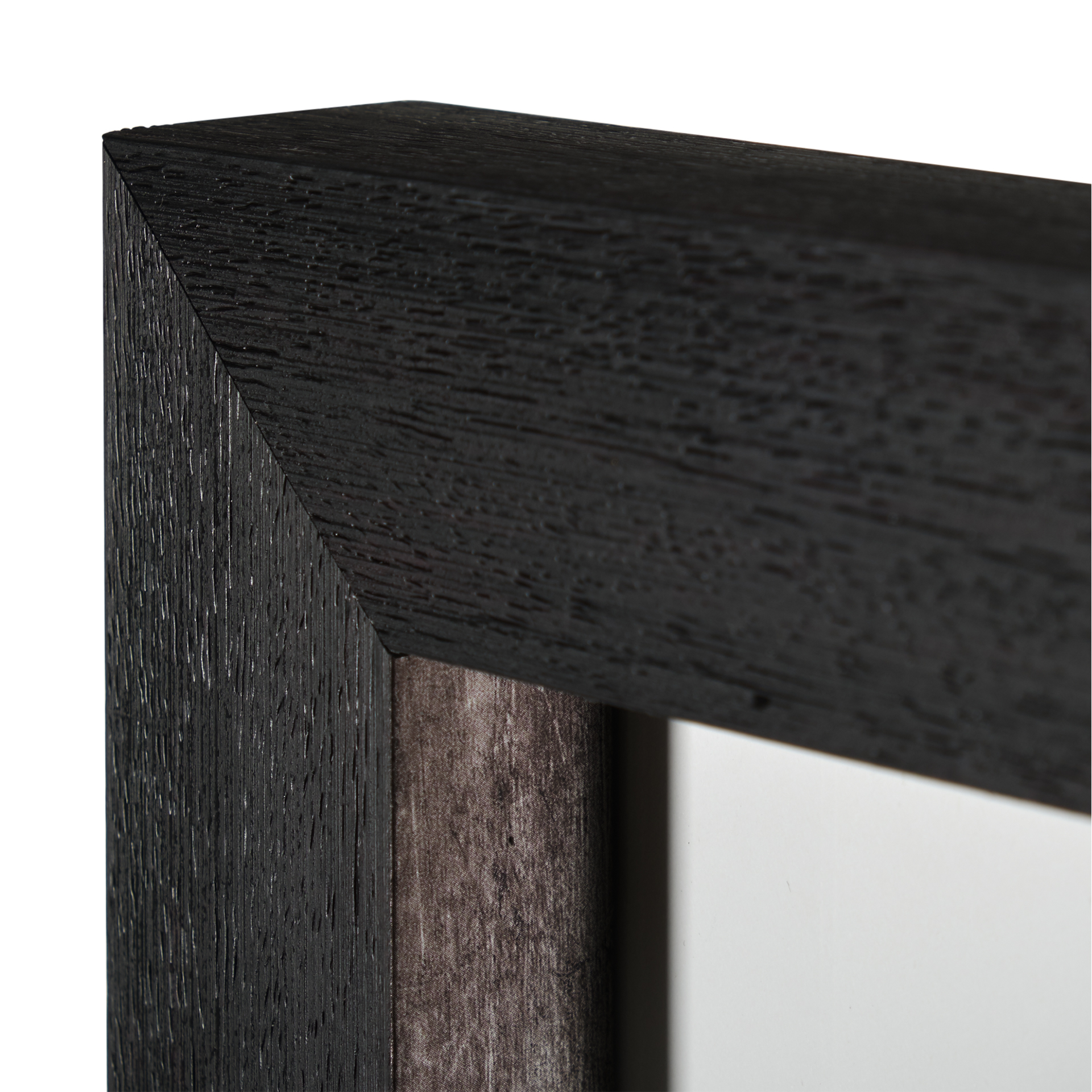 Magnolia II by Gabrielle C a Framed Art Print Matted under Glass 5 Magnolia II by Gabrielle C a Framed Art Print Matted under Glass - Image 5