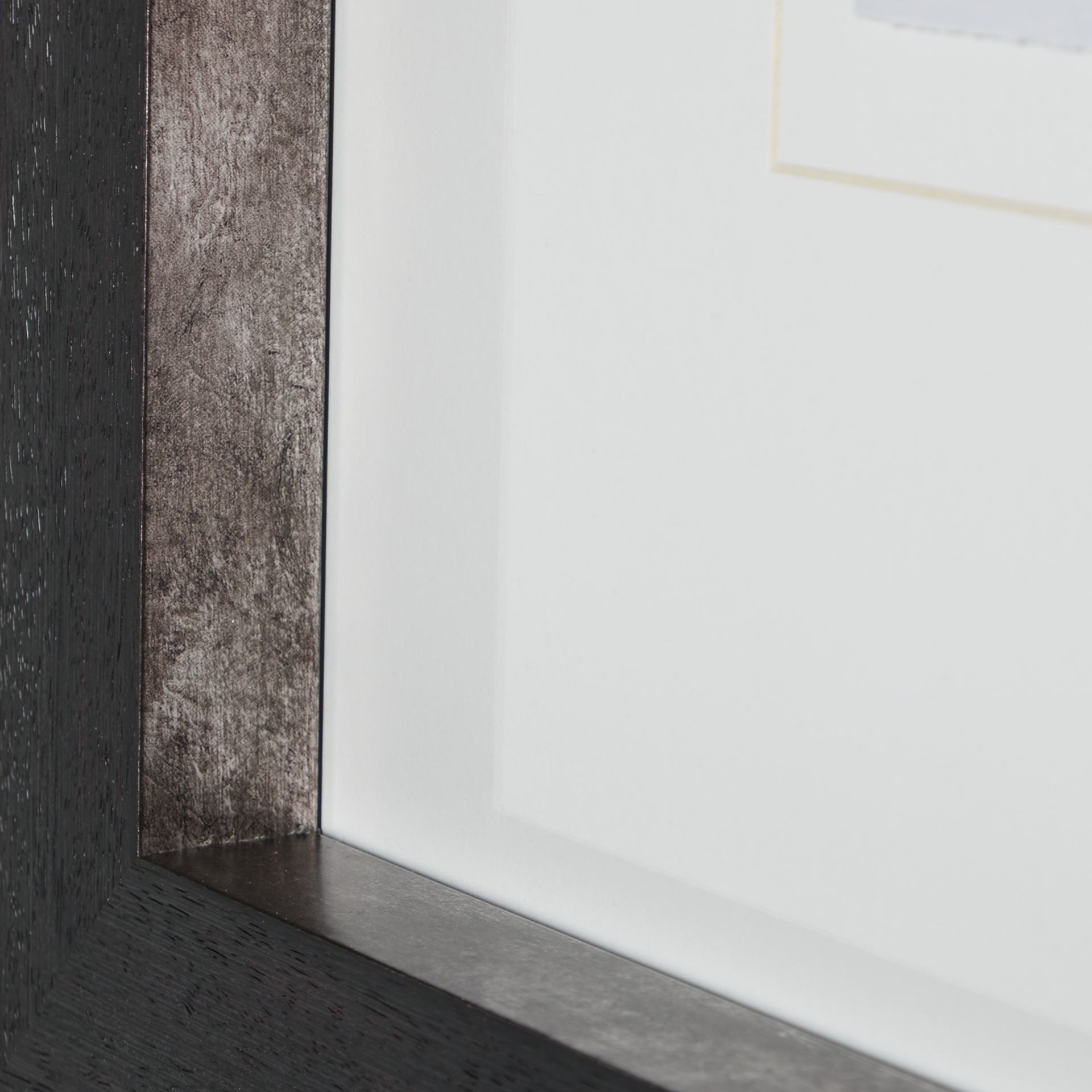 Magnolia II by Gabrielle C a Framed Art Print Matted under Glass 6 Magnolia II by Gabrielle C a Framed Art Print Matted under Glass - Image 6