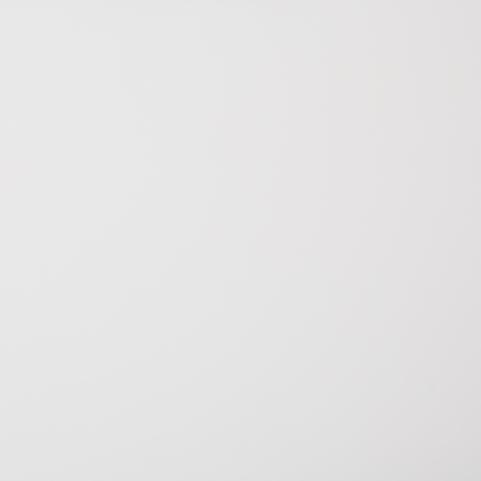 Mara 26" Contemporary Black Metal White Faux Leather Counter Stools (Set of 2) 12 Mara 26" Contemporary Black Metal White Faux Leather Counter Stools (Set of 2) - Image 12