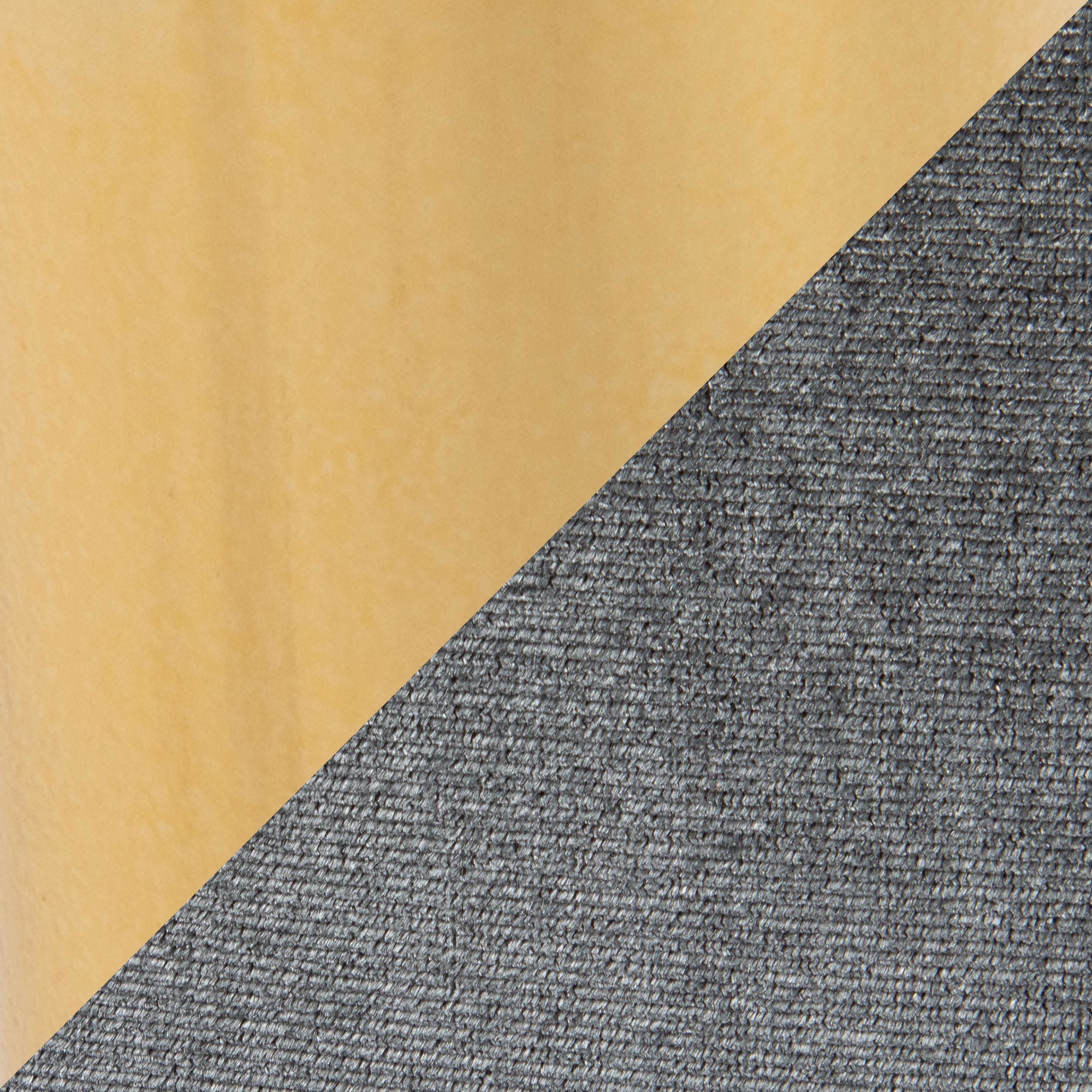 Marcel 25 Gold Blue Velvet Contemporary Counter Stools (Set of 2) 9 Marcel 25 Gold Blue Velvet Contemporary Counter Stools (Set of 2) - Image 9