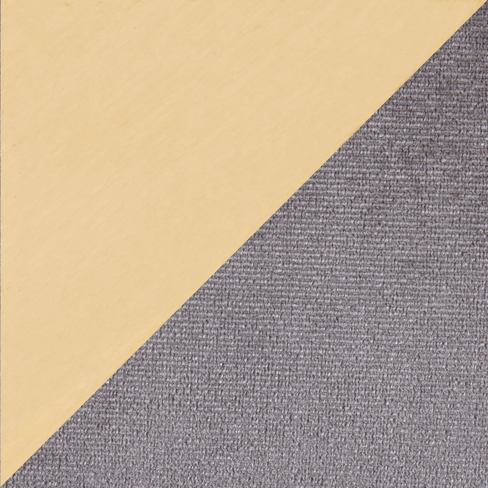 Marcel Gold and Silver Velvet Contemporary Counter Stools (Set of 2) 14 Marcel Gold and Silver Velvet Contemporary Counter Stools (Set of 2) - Image 14