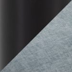 Marcel Light Blue Fabric Contemporary Accent Chair 22 Marcel Light Blue Fabric Contemporary Accent Chair