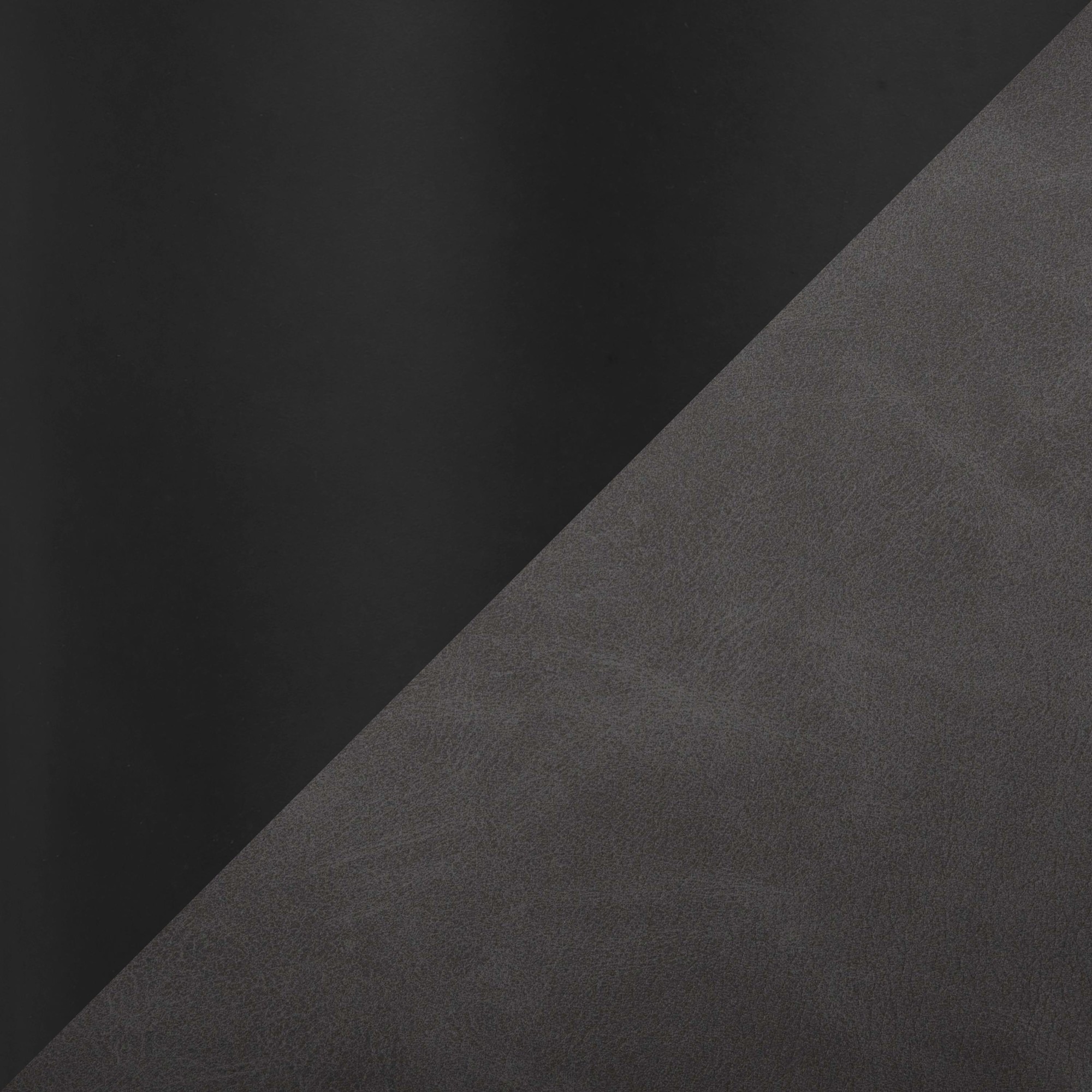 Margarite Black and Grey Contemporary Swivel Barstools (Set of 2) 11 Margarite Black and Grey Contemporary Swivel Barstools (Set of 2) - Image 11