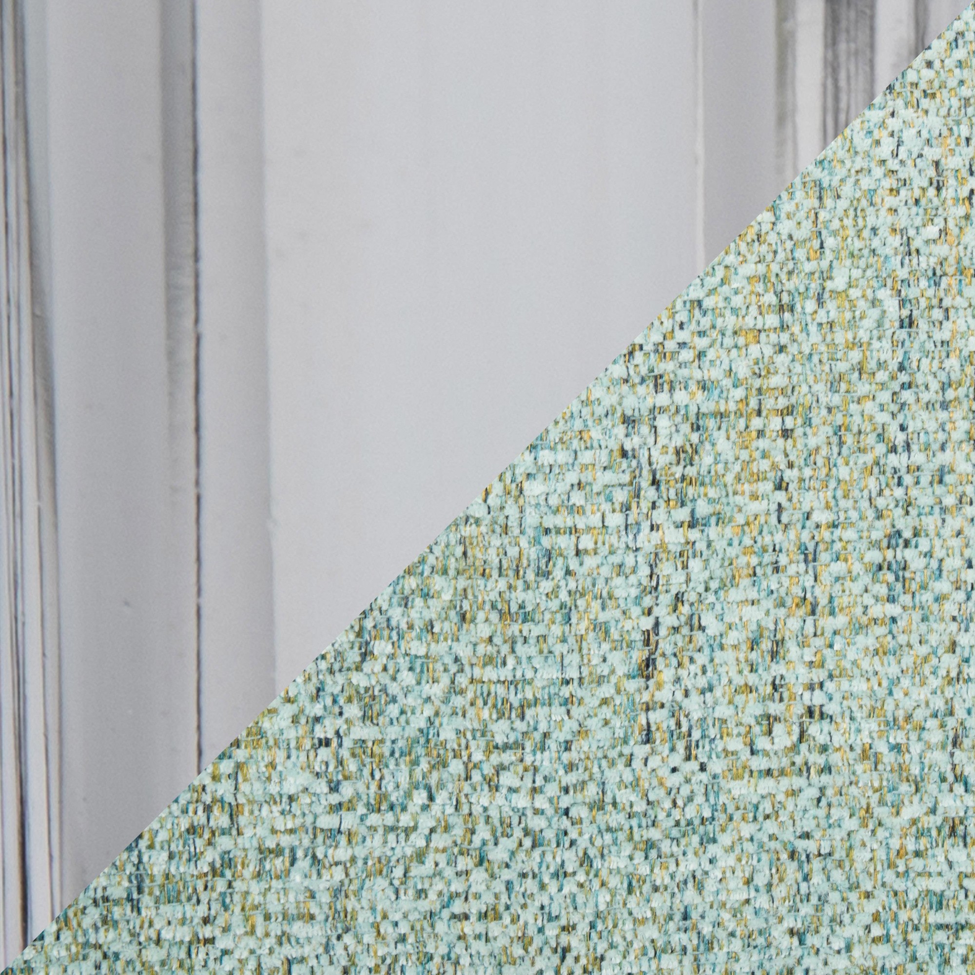 Margarite Contemporary Light Green Fabric Task Chair Chrome Base 9 Margarite Contemporary Light Green Fabric Task Chair Chrome Base - Image 9