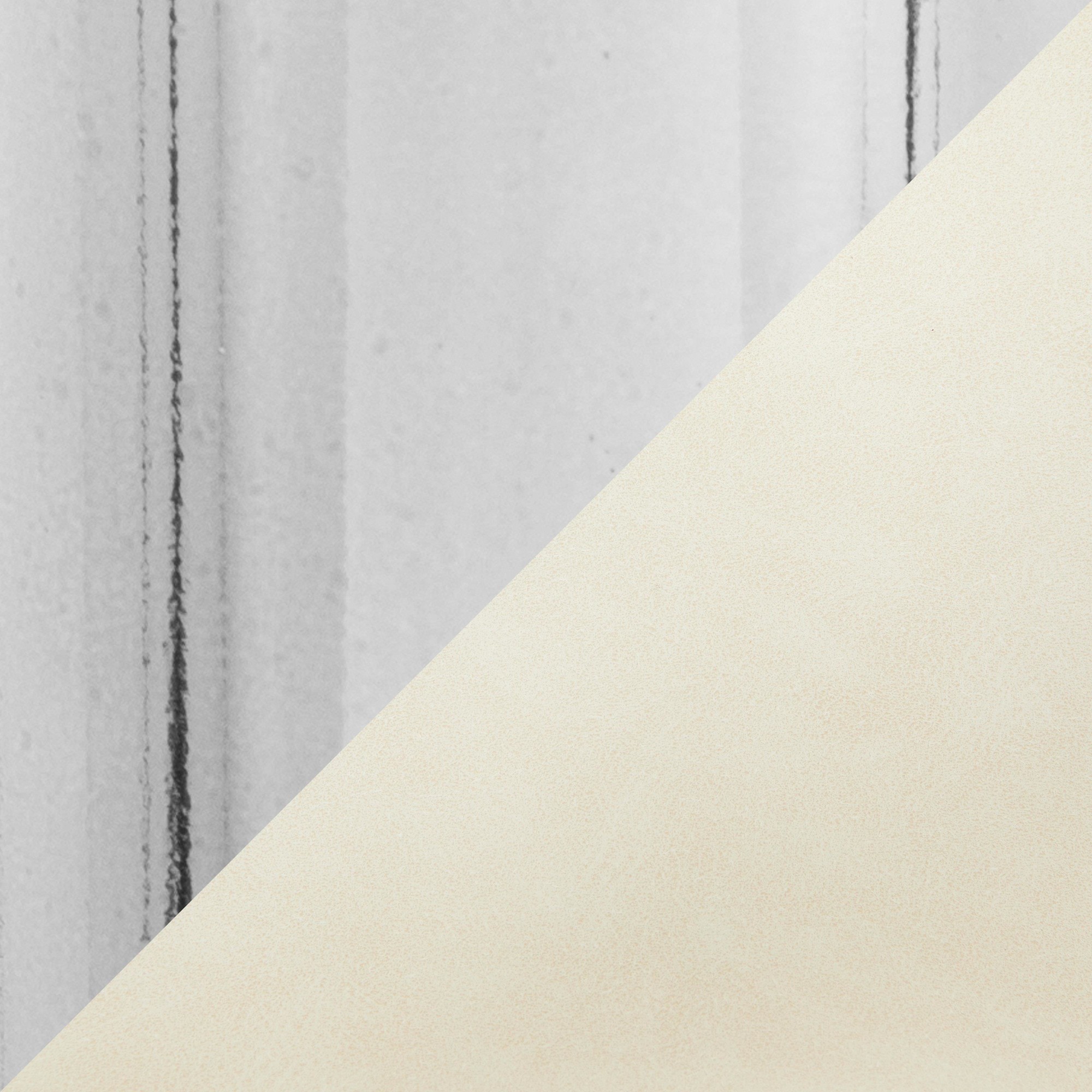 Margarite Cream Faux Leather Contemporary Swivel Barstools (Set of 2) 11 Margarite Cream Faux Leather Contemporary Swivel Barstools (Set of 2) - Image 11