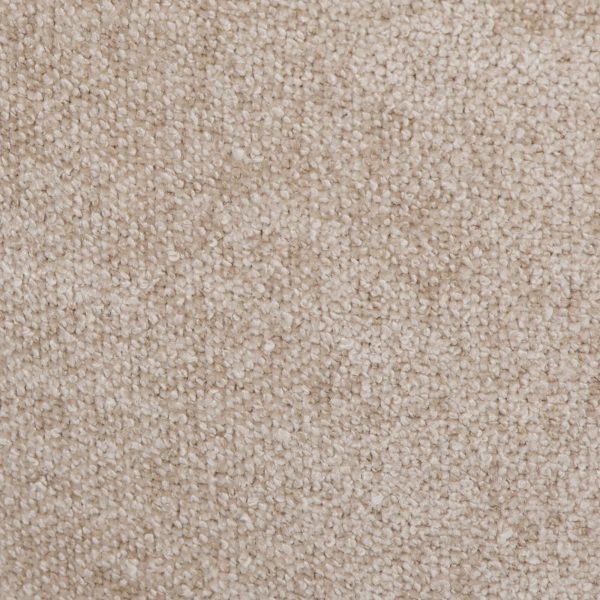 Marla Beige Fabric Contemporary Ottoman Set 9