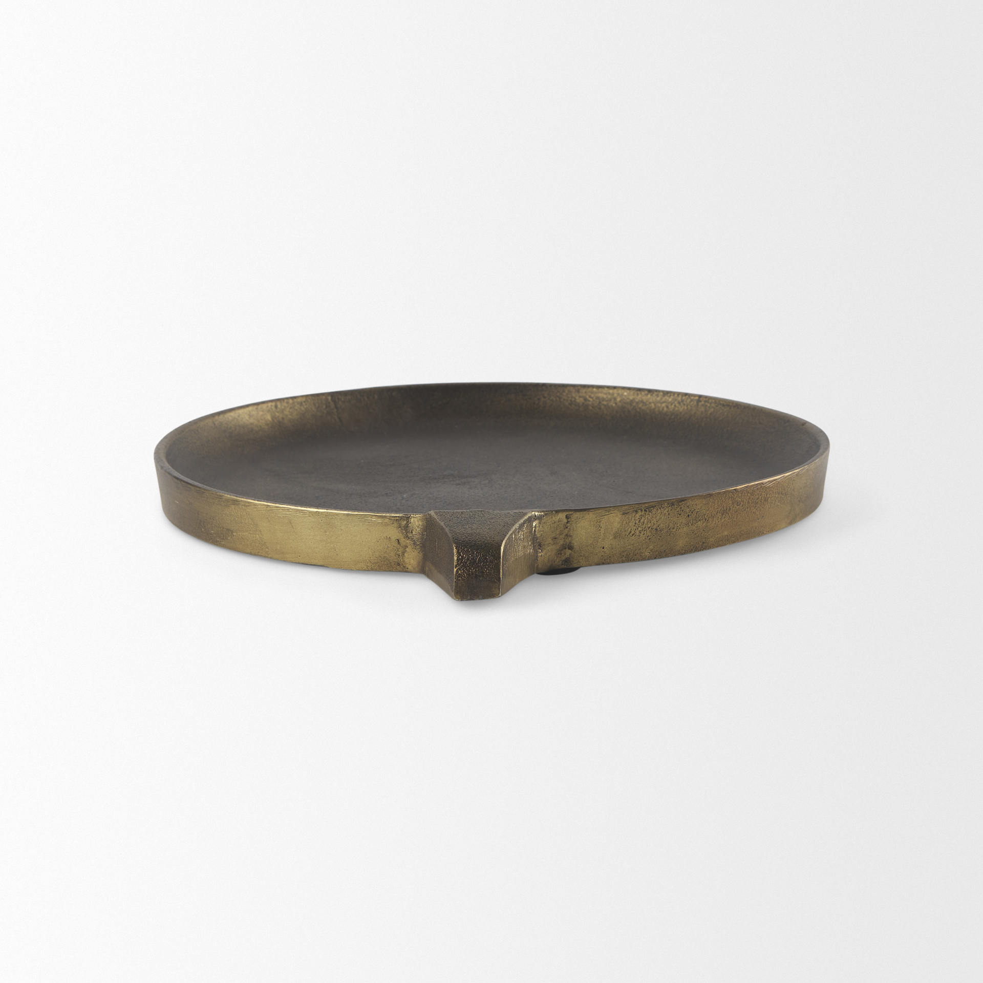 Marlowe Aluminium Tray - Small 4 Marlowe Aluminium Tray - Small - Image 4