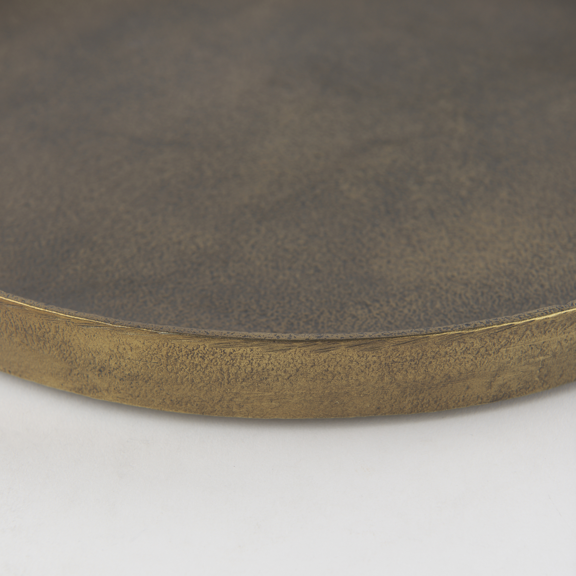 Marlowe Aluminium Tray - Small 8 Marlowe Aluminium Tray - Small - Image 8