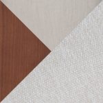 Mason Cream Swivel Contemporary Accent Chair (Set of 2)