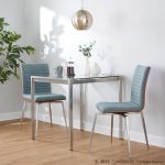 Mason Green Swivel Contemporary Accent Chairs (Set of 2) 11 Mason Green Swivel Contemporary Accent Chairs (Set of 2)