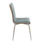 Mason Green Swivel Contemporary Accent Chairs (Set of 2) 15 Mason Green Swivel Contemporary Accent Chairs (Set of 2)