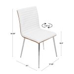 Mason Grey Swivel Contemporary Accent Chair Pair (Set of 2) 21 Mason Grey Swivel Contemporary Accent Chair Pair (Set of 2)