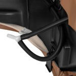 Massage Chair Attachment with Voice Control and Built-in Speakers 35 Massage Chair Attachment with Voice Control and Built-in Speakers
