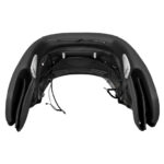 Massage Chair Attachment with Voice Control and Built-in Speakers 36 Massage Chair Attachment with Voice Control and Built-in Speakers