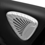 Massage Chair Attachment with Voice Control and Built-in Speakers 37 Massage Chair Attachment with Voice Control and Built-in Speakers