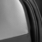 Massage Chair Attachment with Voice Control and Built-in Speakers 38 Massage Chair Attachment with Voice Control and Built-in Speakers