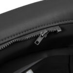 Massage Chair Attachment with Voice Control and Built-in Speakers 39 Massage Chair Attachment with Voice Control and Built-in Speakers