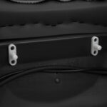 Massage Chair Attachment with Voice Control and Built-in Speakers 40 Massage Chair Attachment with Voice Control and Built-in Speakers