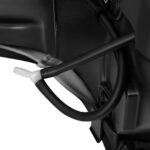 Massage Chair Attachment with Voice Control and Built-in Speakers 42 Massage Chair Attachment with Voice Control and Built-in Speakers