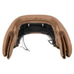 Massage Chair Attachment with Voice Control and Built-in Speakers 29 Massage Chair Attachment with Voice Control and Built-in Speakers