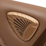 Massage Chair Attachment with Voice Control and Built-in Speakers 30 Massage Chair Attachment with Voice Control and Built-in Speakers