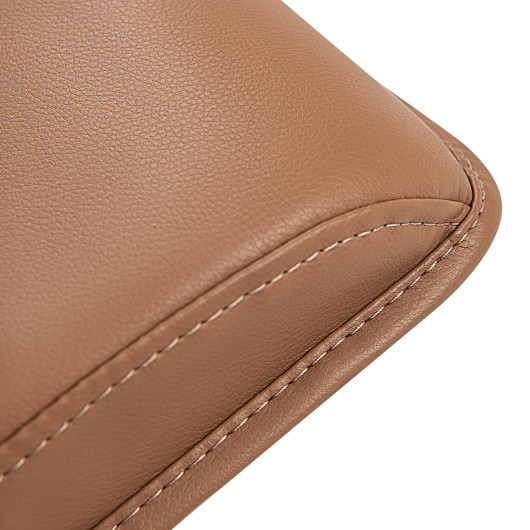 Massage Chair Backrest Cushion with Heating and Waterproof PU Material 9 Massage Chair Backrest Cushion with Heating and Waterproof PU Material - Image 9