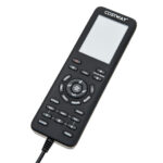 Massage Chair Hand Controller with LCD Screen and Long Cable