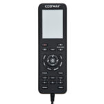 Massage Chair Hand Controller with LCD Screen and Long Cable