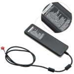 Massage Chair Hand Controller with LCD Screen and Long Cable