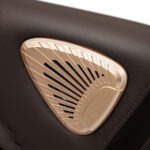 Massage Chair Attachment with Voice Control and Built-in Speakers 23 Massage Chair Attachment with Voice Control and Built-in Speakers