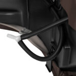 Massage Chair Attachment with Voice Control and Built-in Speakers 28 Massage Chair Attachment with Voice Control and Built-in Speakers