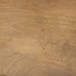 Mattius Light Wood Accent Table