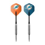 Miami Dolphins Dart Flights