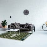 Michigan State 4x6 Homefield Rug 3 Michigan State 4x6 Homefield Rug