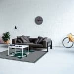 Michigan State 4x6 Spirit Rug