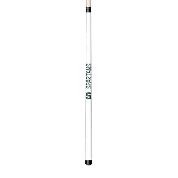 Michigan State Short Cue