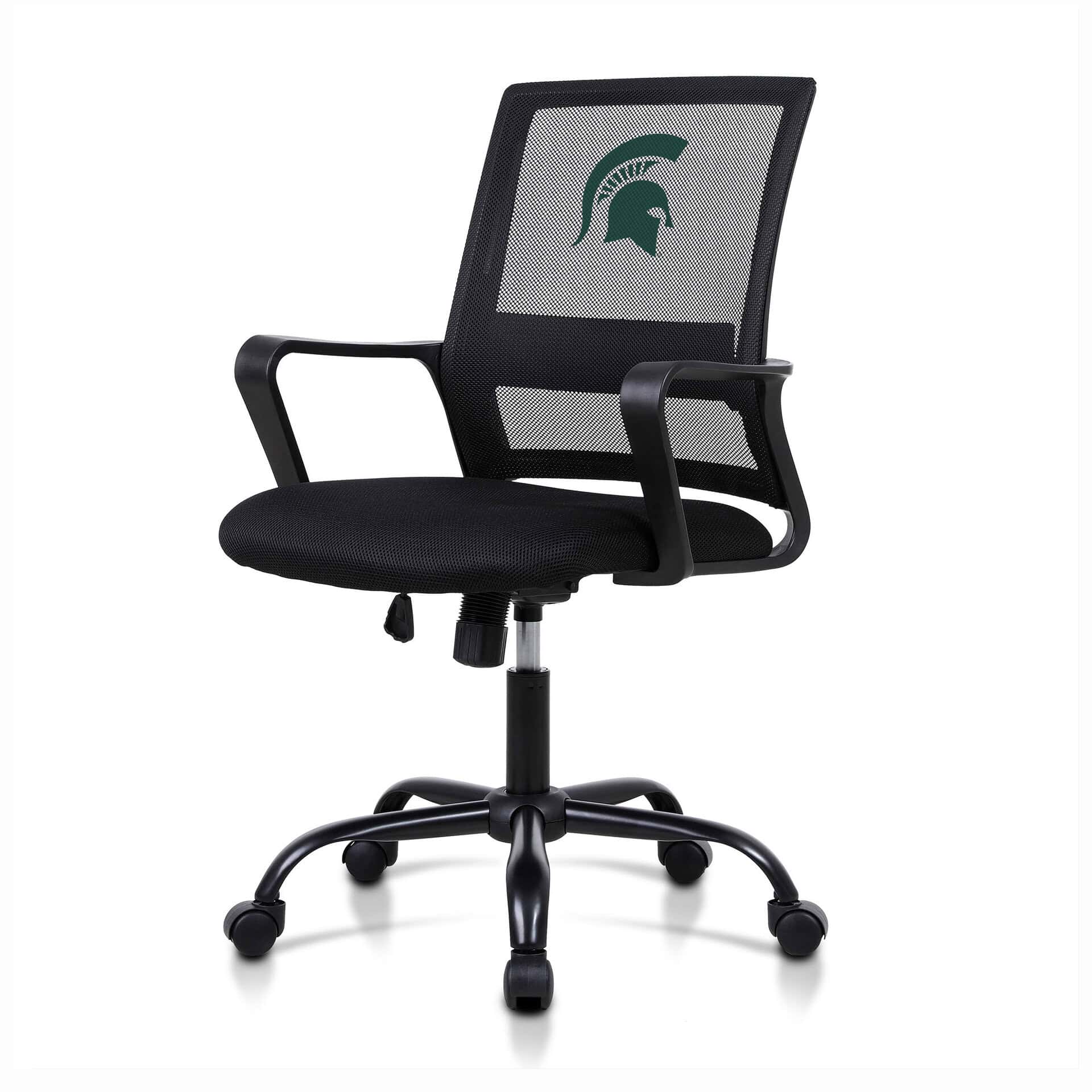 Michigan State Task Chair 3 Michigan State Task Chair - Image 3