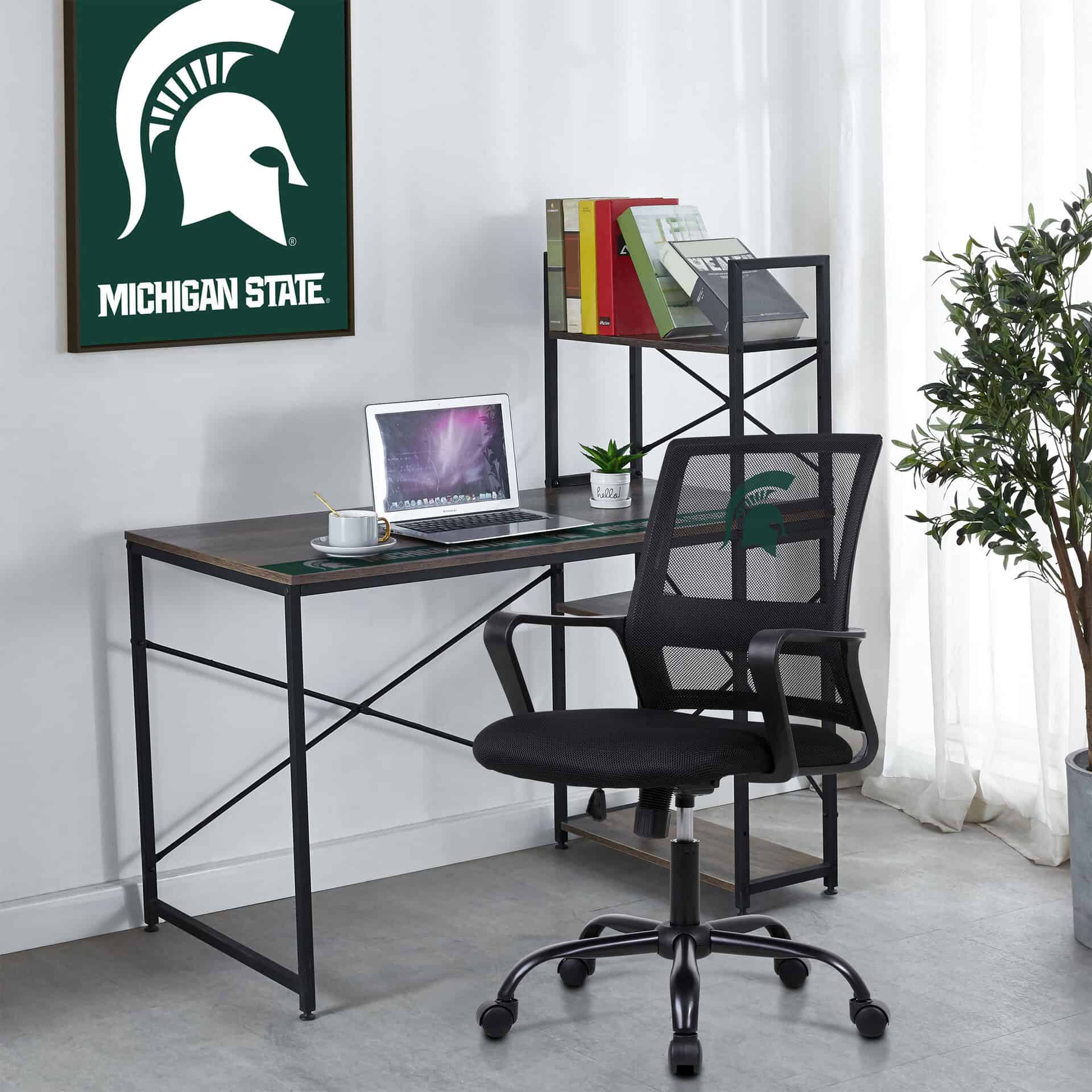 Michigan State Task Chair 1 Michigan State Task Chair