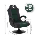 Michigan State Ultra Game Chair 7 Michigan State Ultra Game Chair