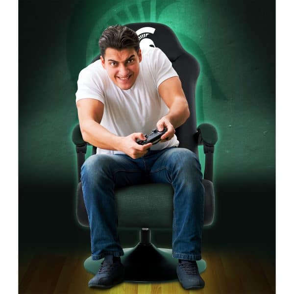 Michigan State Ultra Game Chair 3