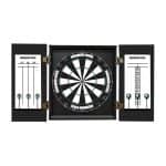 Michigan State University Fan's Choice Dartboard Set 16 Michigan State University Fan's Choice Dartboard Set