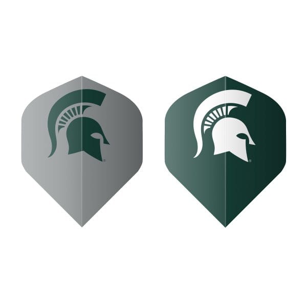 Michigan State University Fans Choice Flights 1