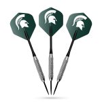 Michigan State University Fan's Choice Flights