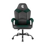 Michigan State University Oversized Office Chair