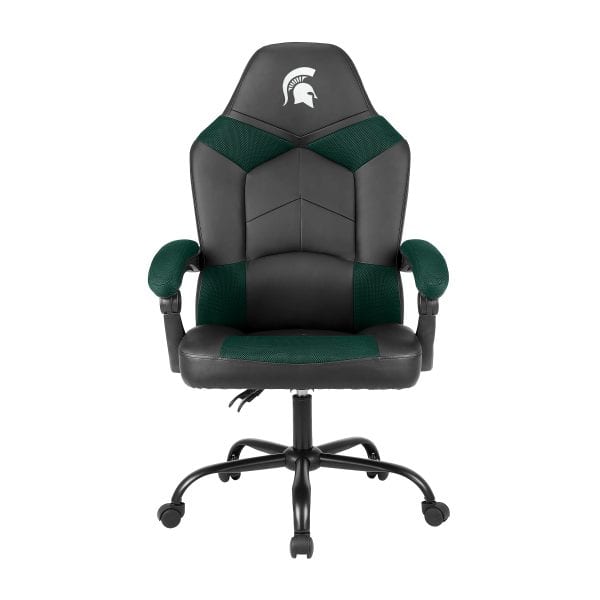 Michigan State University Oversized Office Chair 1