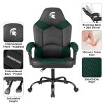 Michigan State University Oversized Office Chair