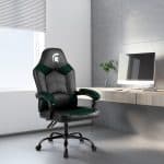 Michigan State University Oversized Office Chair