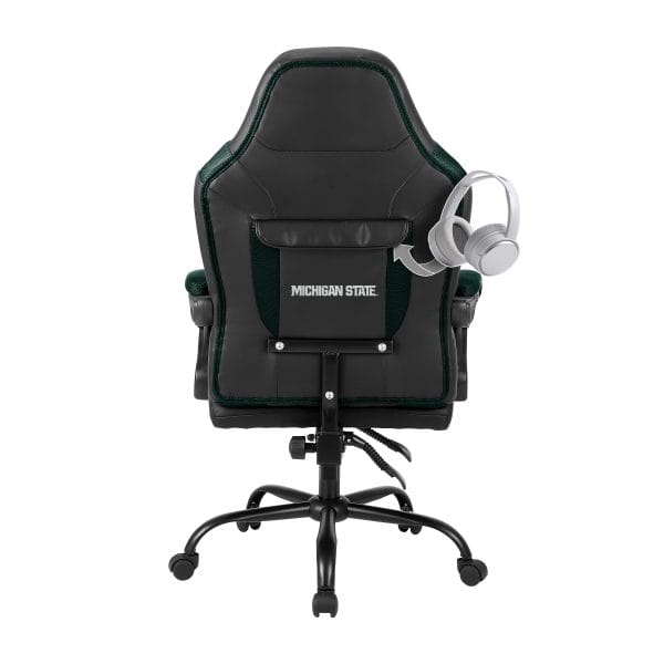 Michigan State University Oversized Office Chair 4