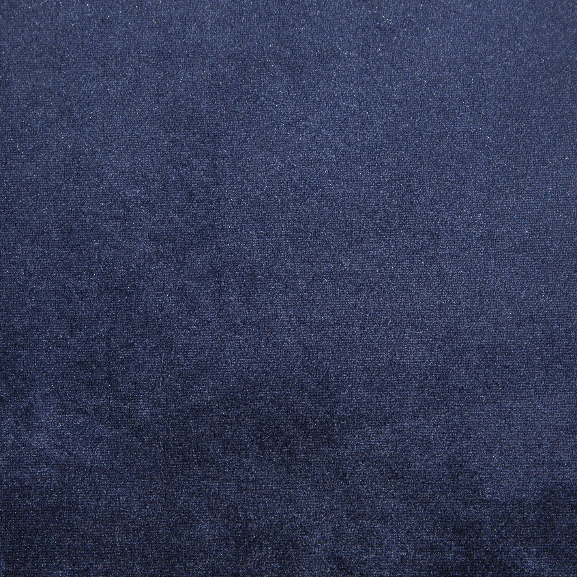 Midas 26-Inch Gold Contemporary Blue Velvet Counter Stools (Set of 2) 11 Midas 26-Inch Gold Contemporary Blue Velvet Counter Stools (Set of 2) - Image 11